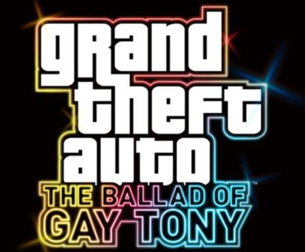of tony cheats 360 Ballad gay