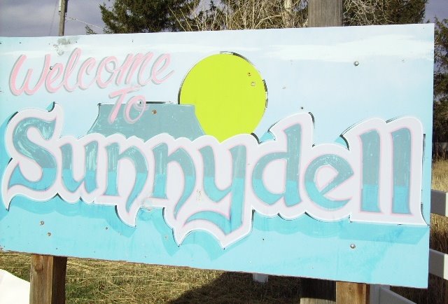 Scenes from Sunnydell