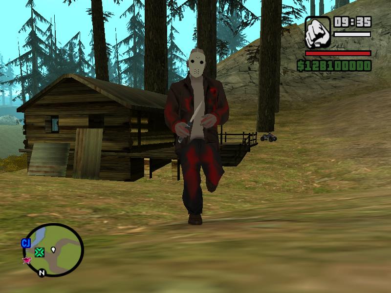 descargar misterix mod para gta san andreas pc descargar misterix mod para gta san andreas pc