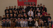 Oregon-Davis Bobcats 2007