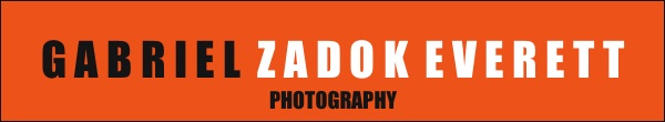 GABRIEL ZADOK EVERETT photography