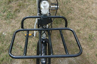 porte bagage velo avant facteur