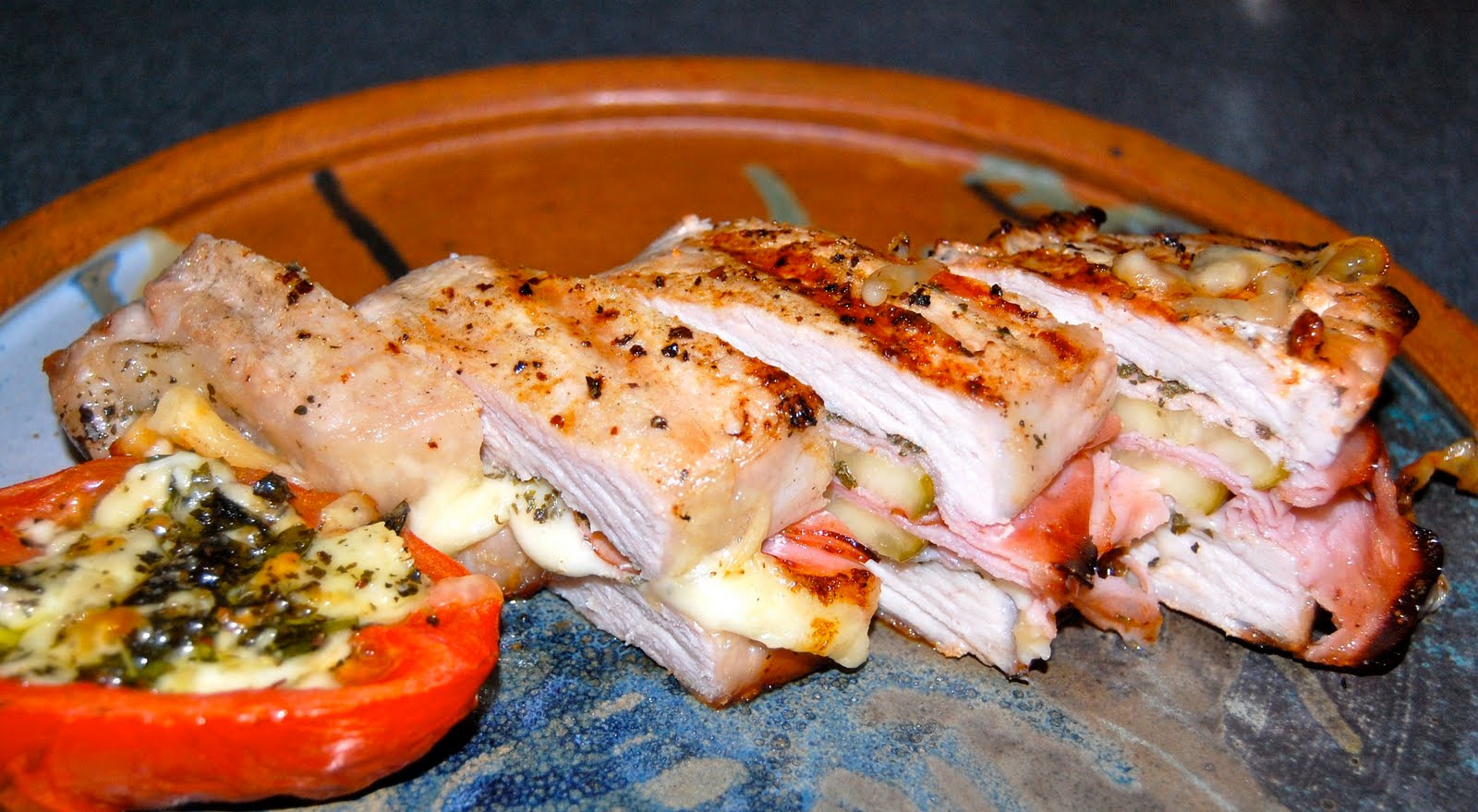 Bobby Flay Everyday! CubanStyle Pork