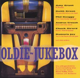 Capa de Jukebox (Vários Artistas)