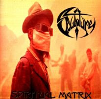 Capa de Spiritual Matrix