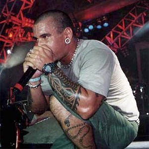 Capa de Lual MTV