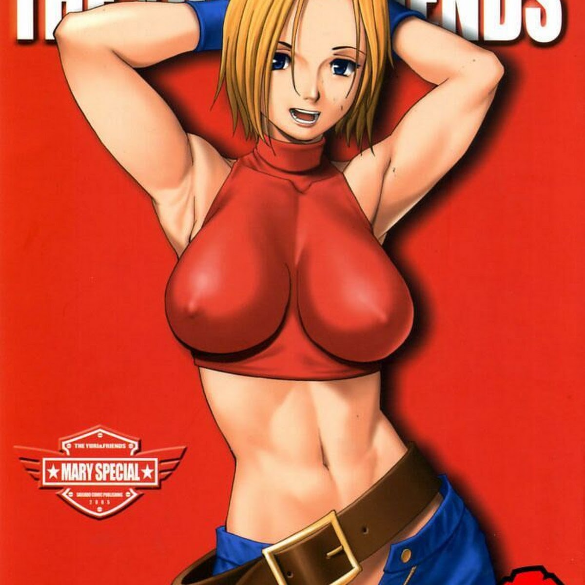 Mary Special – phần 1