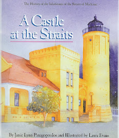 A Castle at the Straits