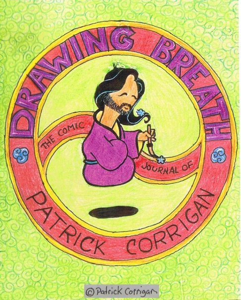 DRAWING BREATH