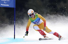 Lauren Woolstencroft, 5 time Paralympian Gold Medalist