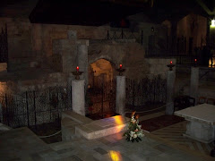 Church of the Annunciation