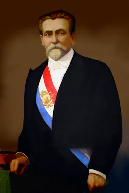 Juan Bautista Luis Egusquiza Isasi