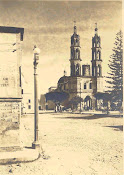 Catedral y Plaza Principal