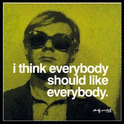Andy Warhol