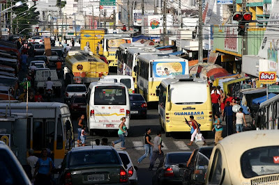 Resultado de imagem para transito natal rn