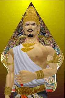 Ramalan Jayabaya Ramalan Jayabaya