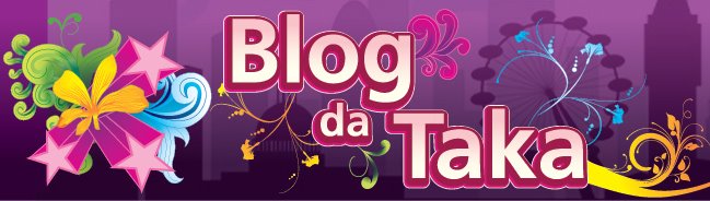 Blog da Taka