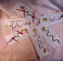 Lusiana Traditions Bookmarks