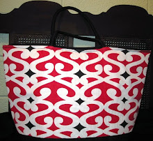 Insulated Tote: tailgating, picnic, beach or pool