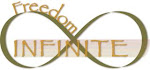FreedomINFINITE Logo