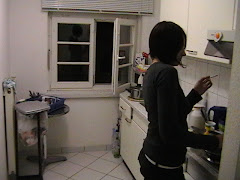 Our Kitchen