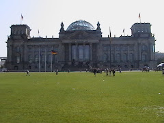Reichtstag again... it is really big