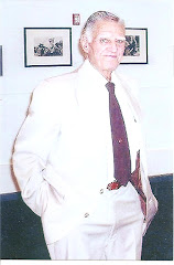 Evan Penney  11/07/1929 - 10/09/2003  "You live as long as you are remembered."