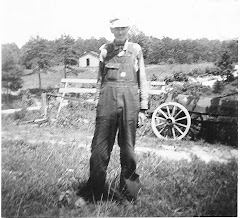 Fred Penney (William & Celia's son)