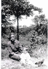 3 Finger John and his grandson John