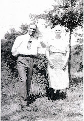 Aaron & his mother Isabelle (Yother)