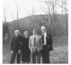 John, Inez, Ellis, Aaron