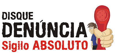 "ANJOS CONDENADOS”