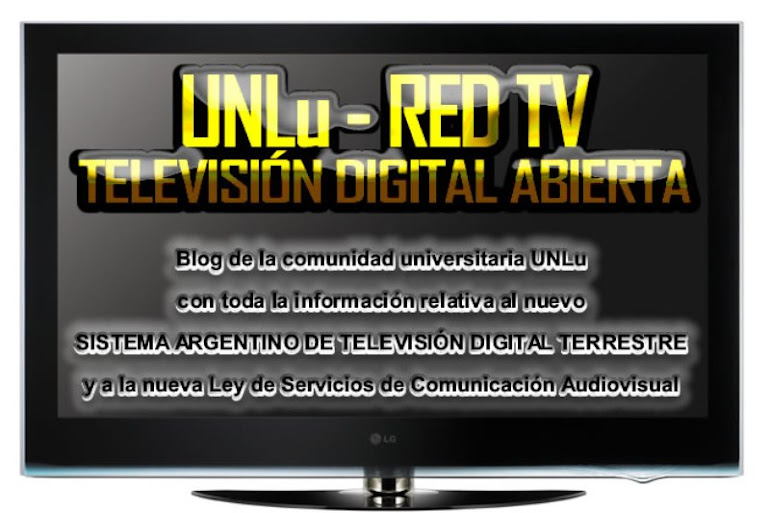 UNLu - RED TV