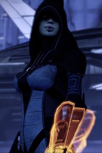 Mass Effect Sexual Content 29