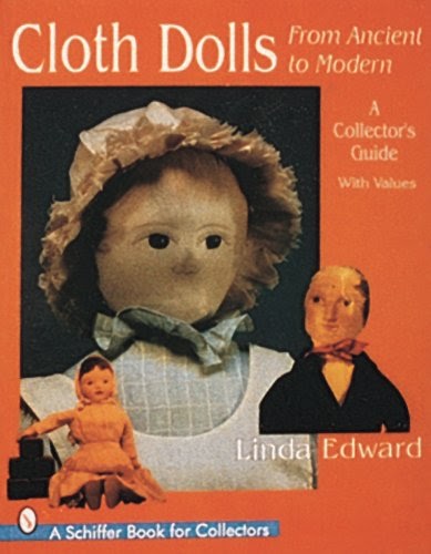 roman rag doll
