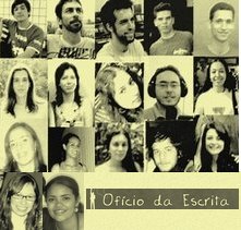 Ofício da Escrita