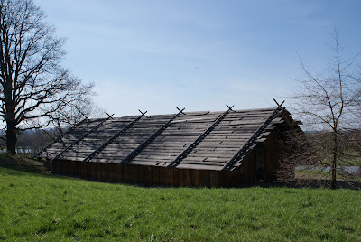 ridgefield plank house wright family