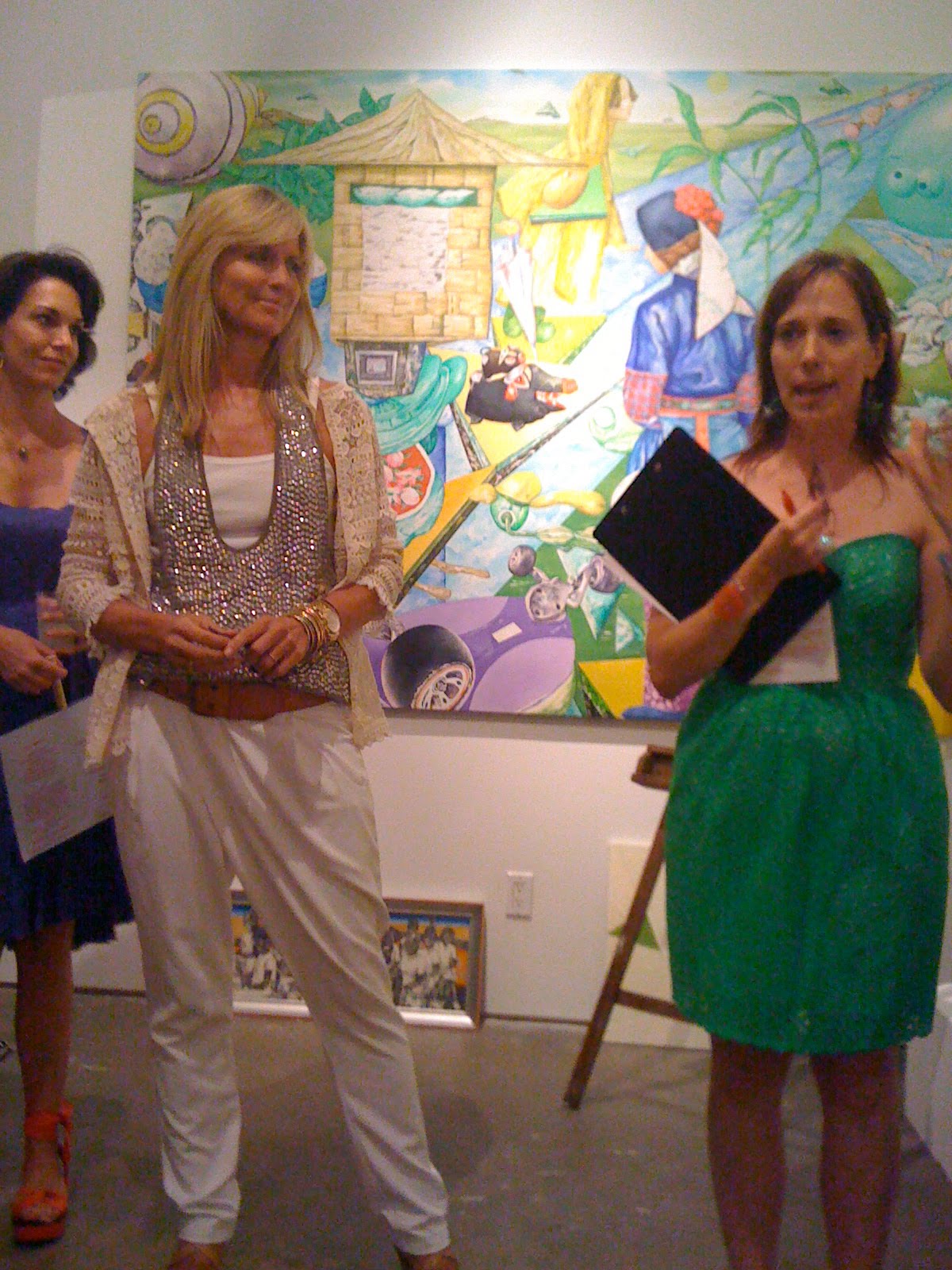 Texas Style and Substance Houston Texas Artists Today