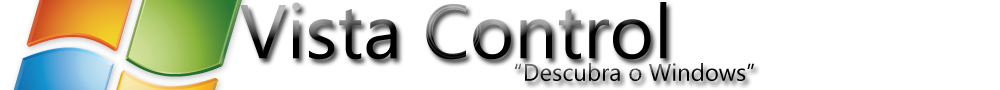 Vista Control | Descubra o Windows