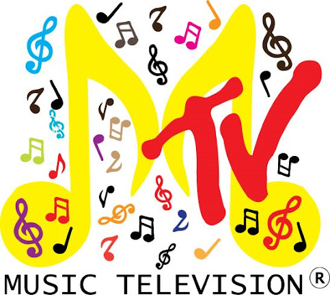 MTV Logo