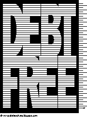 debt repayment template