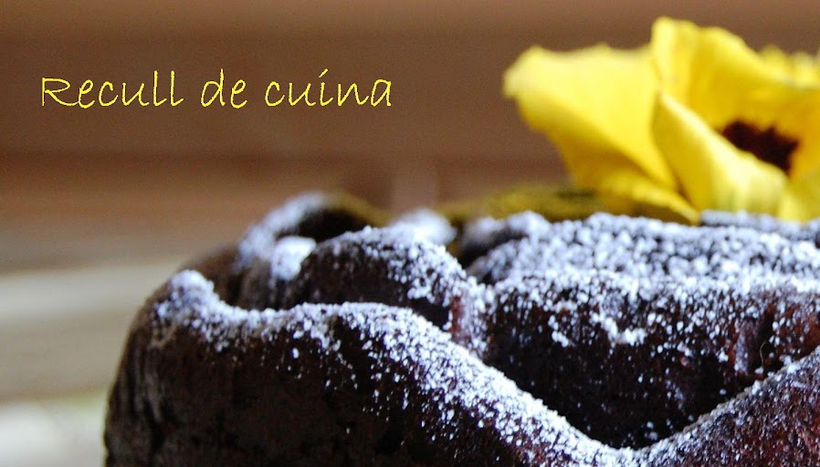 Recull de cuina