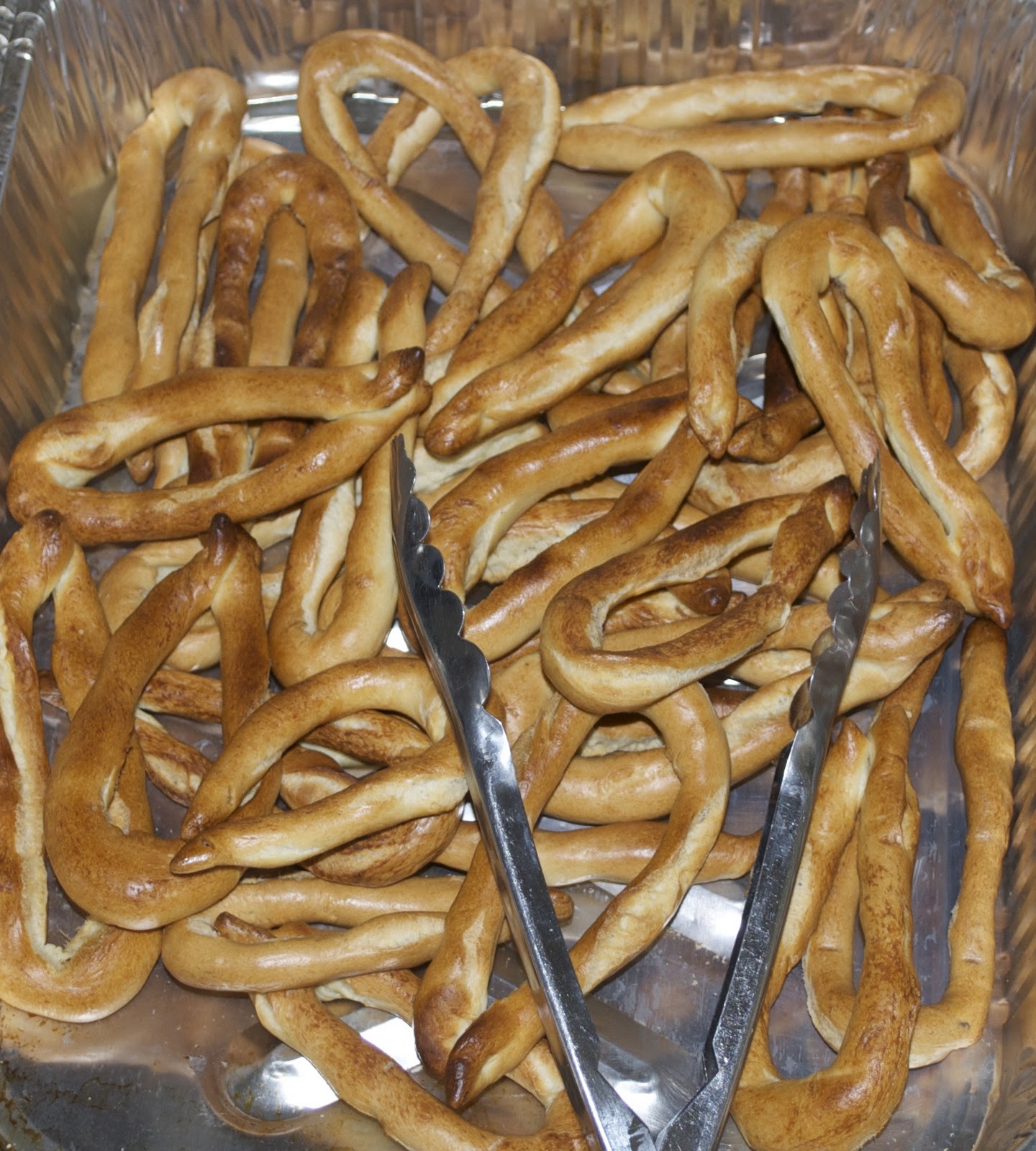 The Country Tenant Nana's Biscotti Recipe Best Christmas Gift Ever