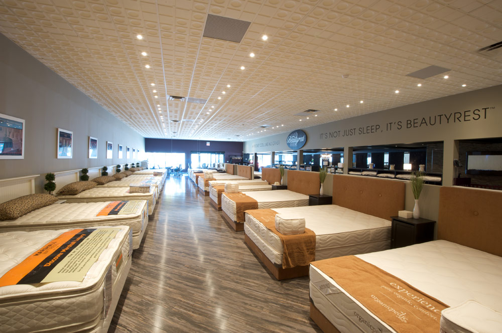 Tasco Appliances Our New Mattress Gallery