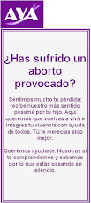 Asociación de Victimas del Aborto