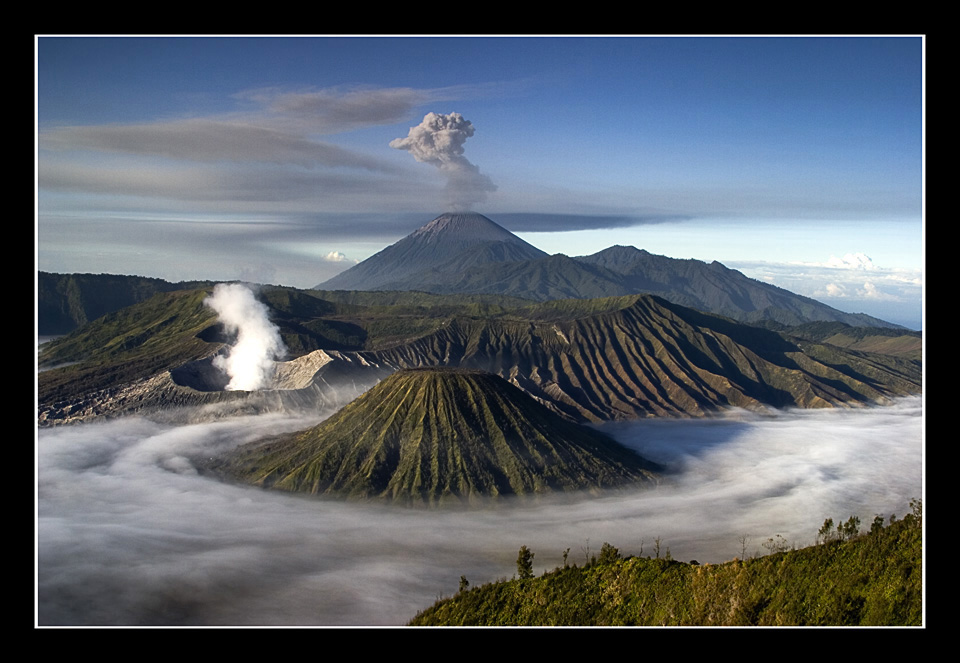 Wisata Gunung Bromo Jawa Timur Wisata Jawa