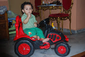 Addin 1 years old