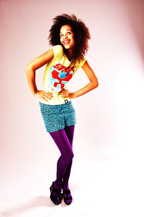 Website Moved >> www.HolisticLocs.com: We Miss Keri Arrindell!