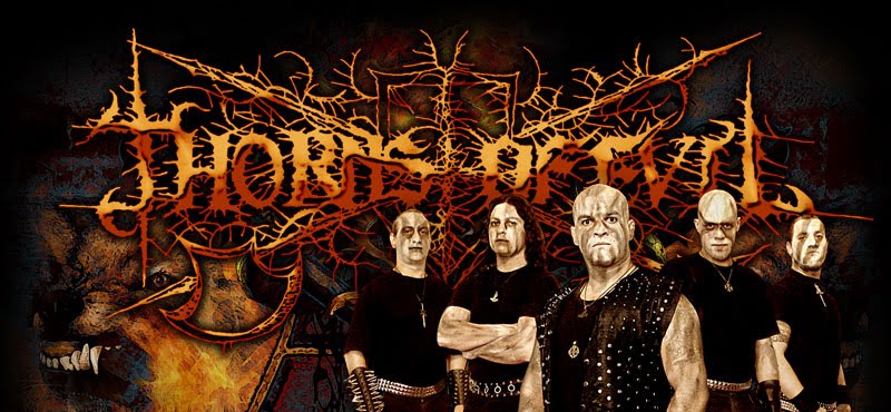 Thorns Of Evil - Battlefront Thorns Of Evil - Battlefront