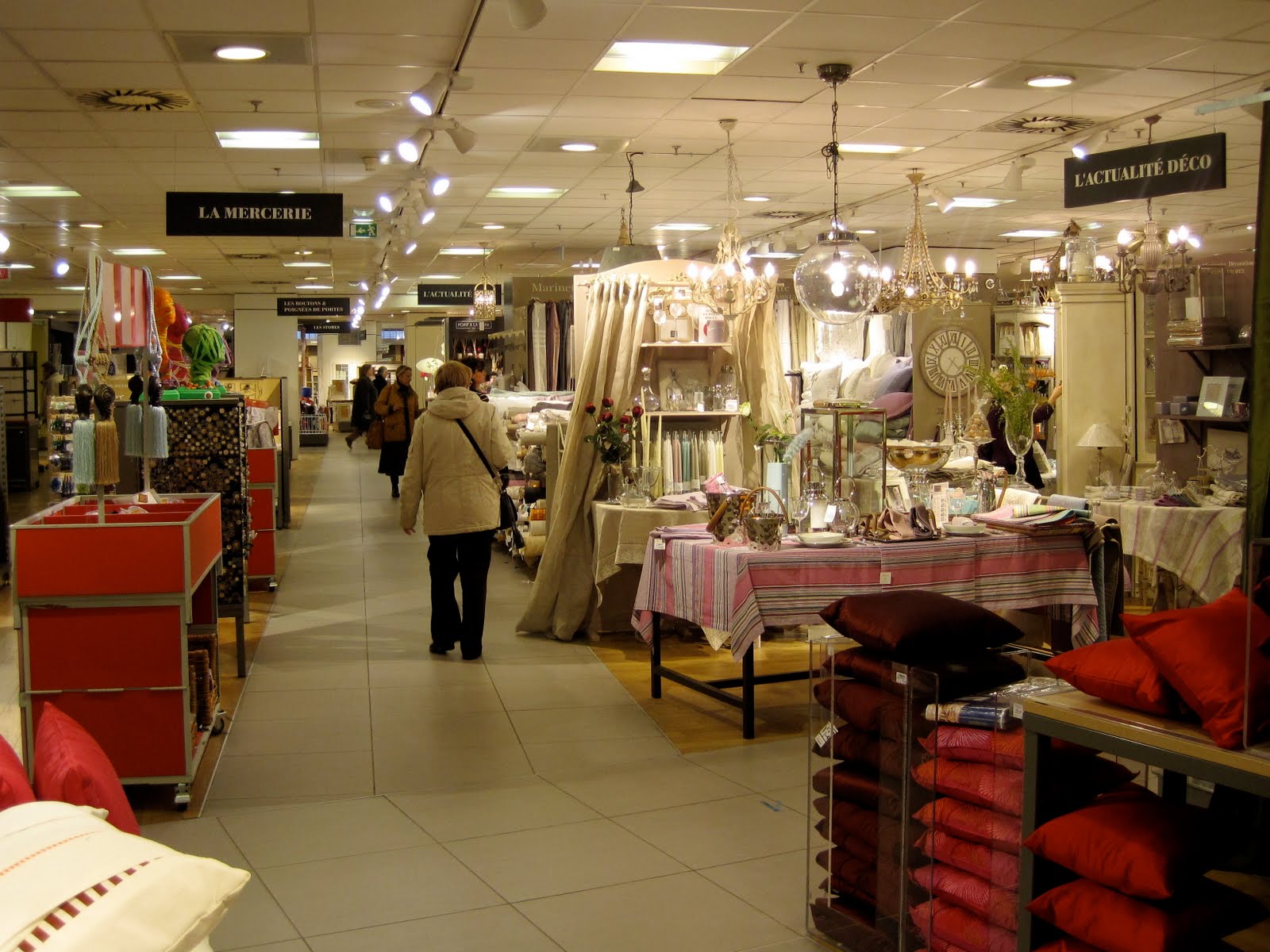 Holly Go Lightly The most fantastic store in the world